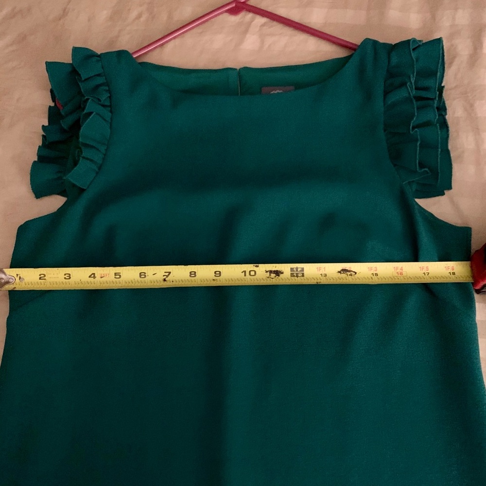 Vince camuto Green Dress - Picture 5 of 6